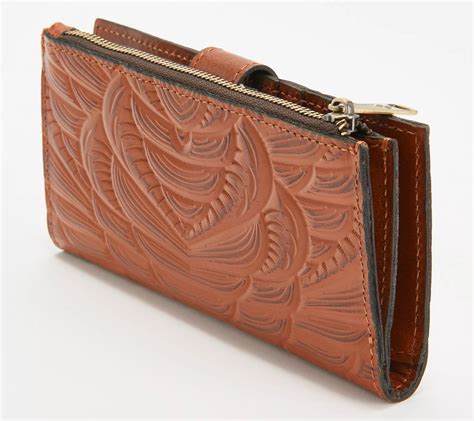 patricia nash wallet